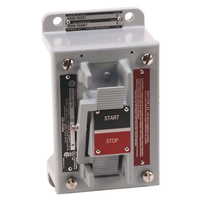 Rockwell Automation 800H-2HAM4R