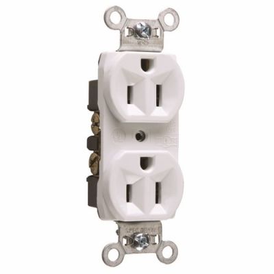 Legrand CRB5262W
