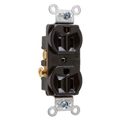 Legrand CRB5262BK