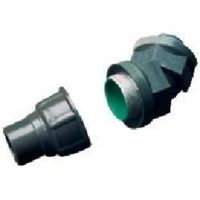 Robroy Industries Stahlin DS6PKA