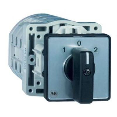 Rockwell Automation 194C-C10-7543