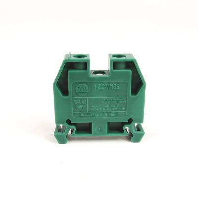 Rockwell Automation 1492-W16S-G