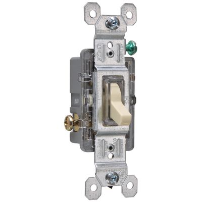 Legrand 660ISLG