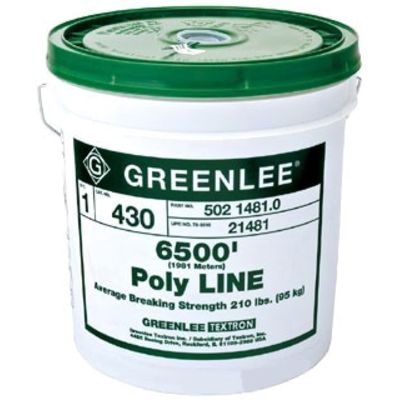Greenlee 430