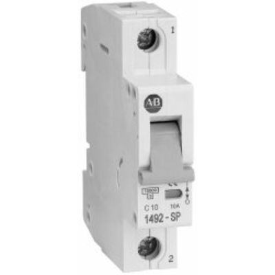 Rockwell Automation 1492-SP1C040