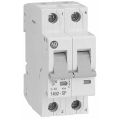 Rockwell Automation 1492-SP2C060