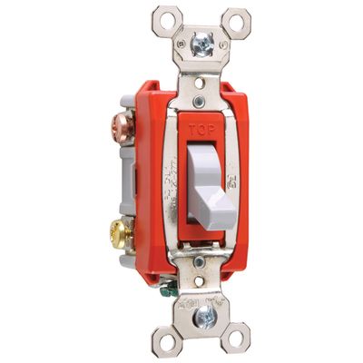 Legrand PS20AC3GRY