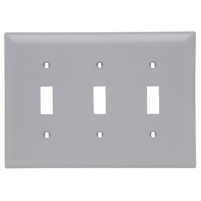 Legrand TP3GRY