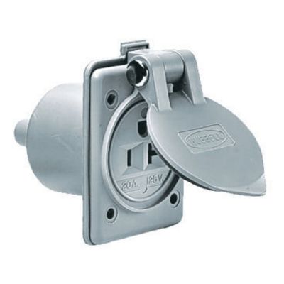 Hubbell Wiring HBL61CM65