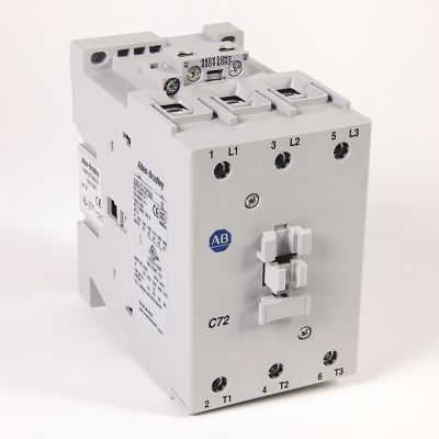 Rockwell Automation 100-C72D00