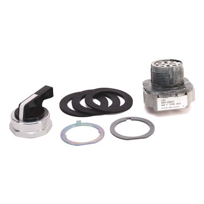 Rockwell Automation 800T-J20KD7B