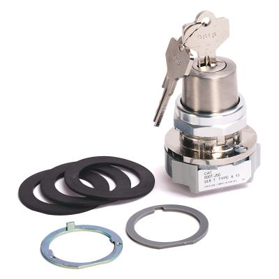 Rockwell Automation 800T-J50A