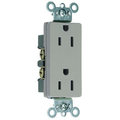 Legrand 26242GRY