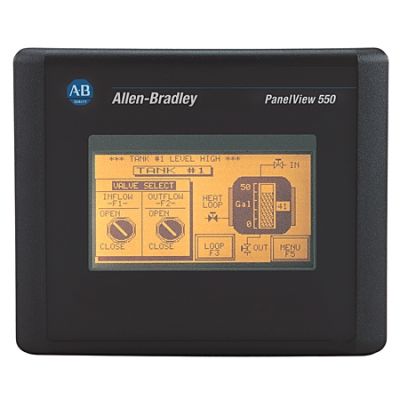 Rockwell Automation 2711-T5A5L1