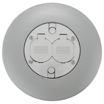 Hubbell Wiring FRFGYA