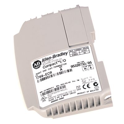 Rockwell Automation 1769-ECR
