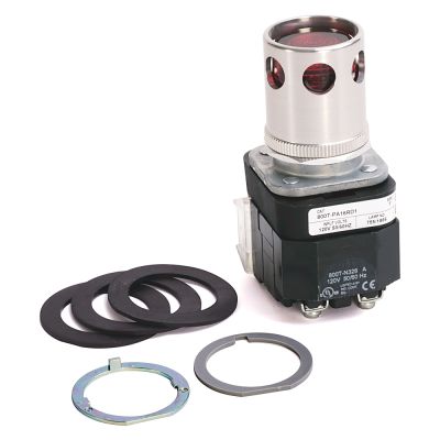 Rockwell Automation 800T-PA16RD1