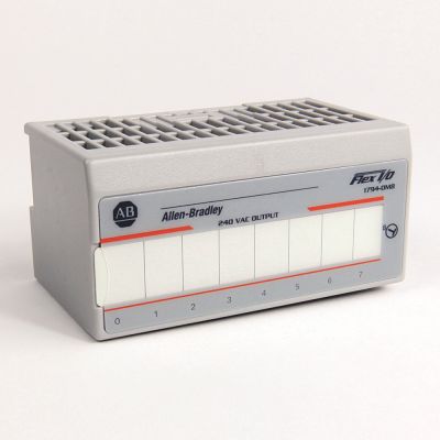 Rockwell Automation 1794-OA8I