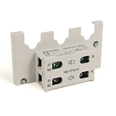 Rockwell Automation 140-CT10-01