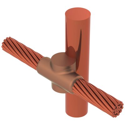 nVent Erico GYE-182Q