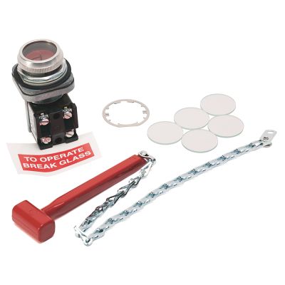 Rockwell Automation 800T-S6M