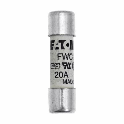 Eaton Bussmann Inc. FWC-20A10F