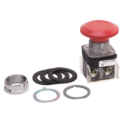 Rockwell Automation 800T-FXJT6A5