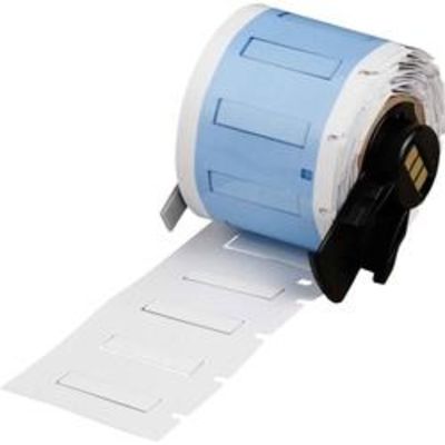 Brady PSPT-125-1-WT