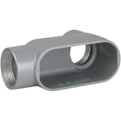 Hubbell Killark LB27