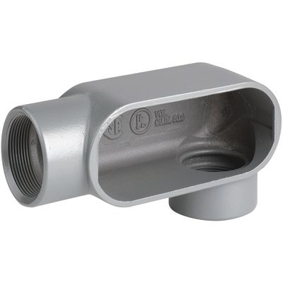 Hubbell Killark LL27