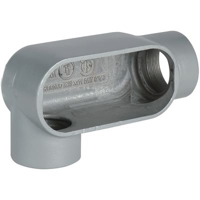 Hubbell Killark LR47