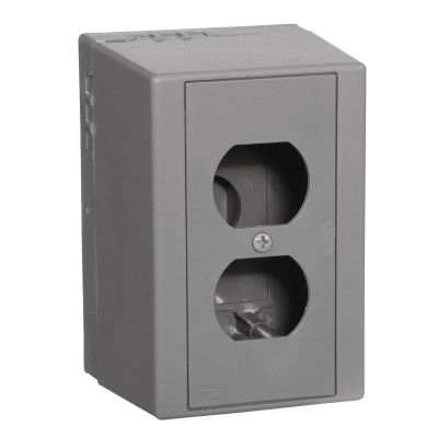 Hubbell Wiring DRUBKITCB5