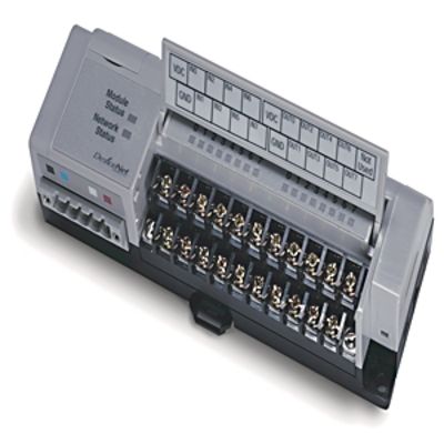 Rockwell Automation 1791D-8B8P