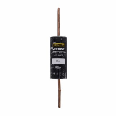 Eaton Bussmann Inc. KTS-R-400