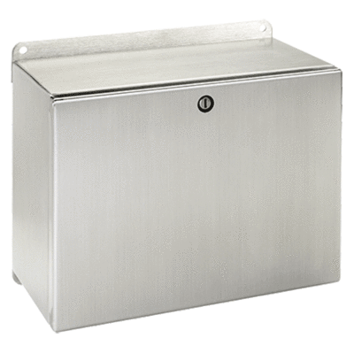 nVent Hoffman LWC236016SS