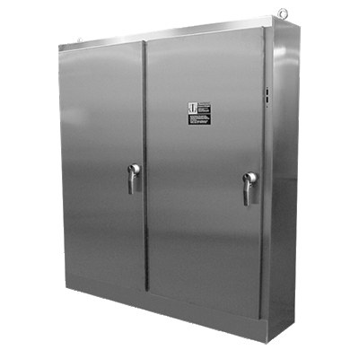 nVent Hoffman A90XM4020SSN4