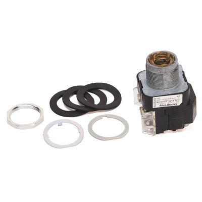 Rockwell Automation 800T-16JX2KB7AX