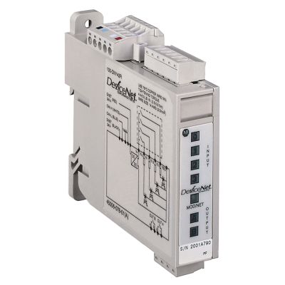 Rockwell Automation 100-DNY42R