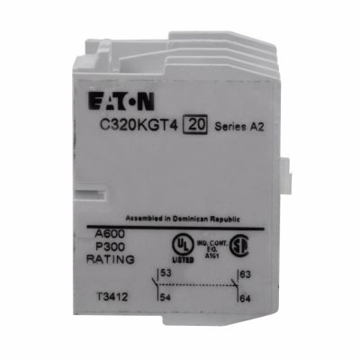 Eaton C320KGT4