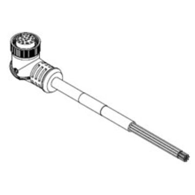 Molex 303001P80M050