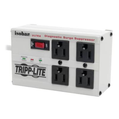 Tripplite ISOBAR4