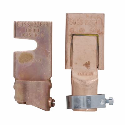 Eaton Bussmann Inc. NO.226-R