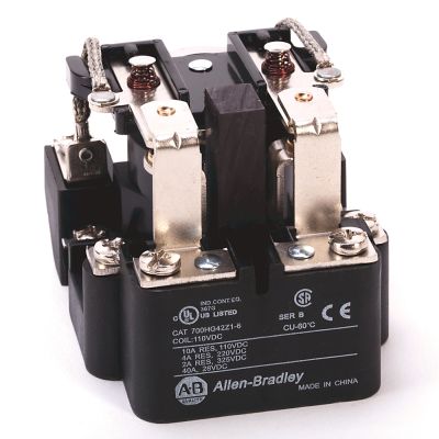 Rockwell Automation 700-HG42A27