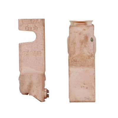 Eaton Bussmann Inc. NO.213-R