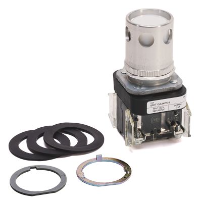Rockwell Automation 800T-QA24WD1