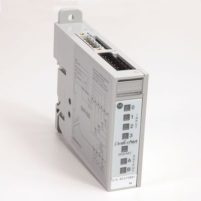 Rockwell Automation 100-DNY42S