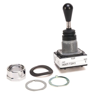 Rockwell Automation 800T-T2H2EEXX