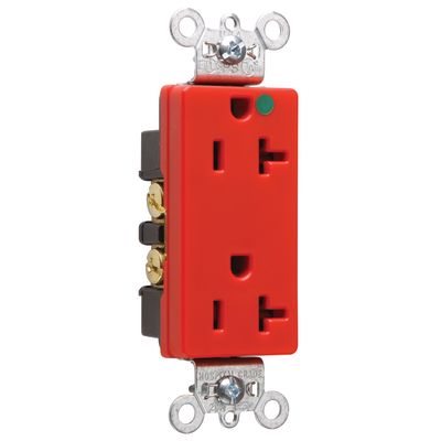 Legrand 26362HGRED