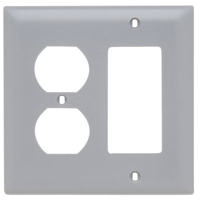 Legrand TP826GRY