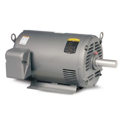 Baldor M3211T-8